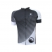 CAMISA CICLISMO ADVANCED EQUILBRIO (YING YANG) (ZIPER TOTAL)