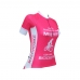 CAMISA CICLISMO ADVANCED NUNCA SUBSTIME 1 MULHER (PLUS SIZE)